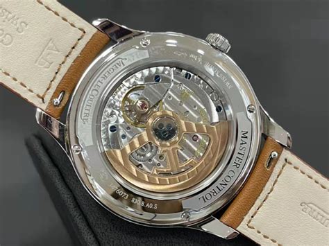 z factory jaeger lecoultre